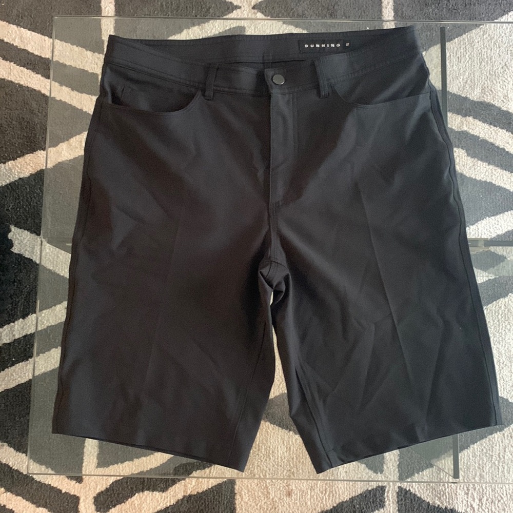 Dunning Golf Shorts